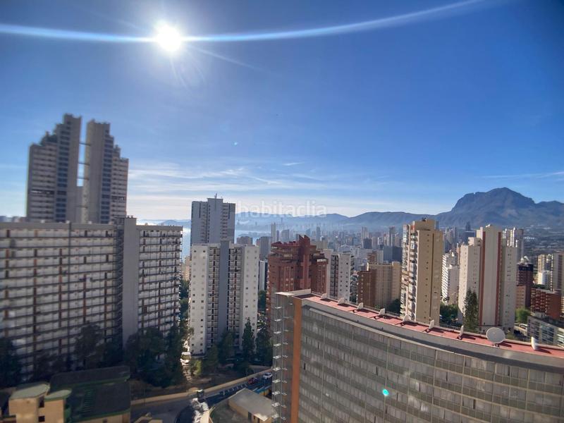 Foto c942dbcd-6784-4f37-9a7f-3a61f6ec772f. Appartement mit pool in Rincón Alto Benidorm