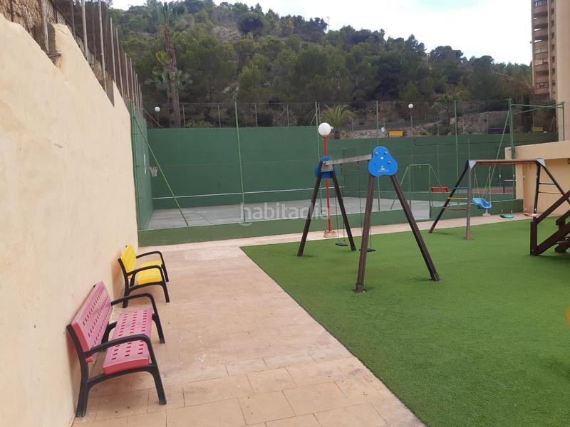 Foto d4f95c11-4ddd-4aae-bb9d-59e62f915a65. Appartement mit pool in Rincón Alto Benidorm