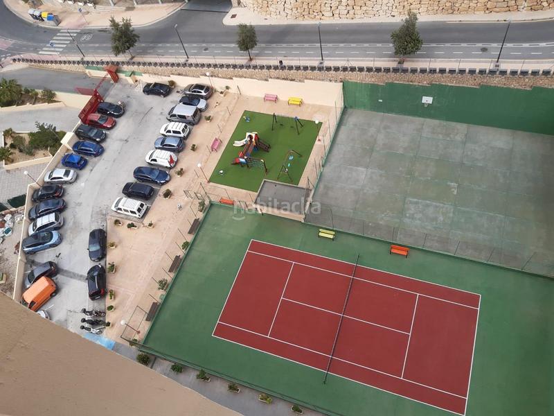 Foto f6952988-1303-4be9-8a48-15830d8dd9ee. Appartement mit pool in Rincón Alto Benidorm