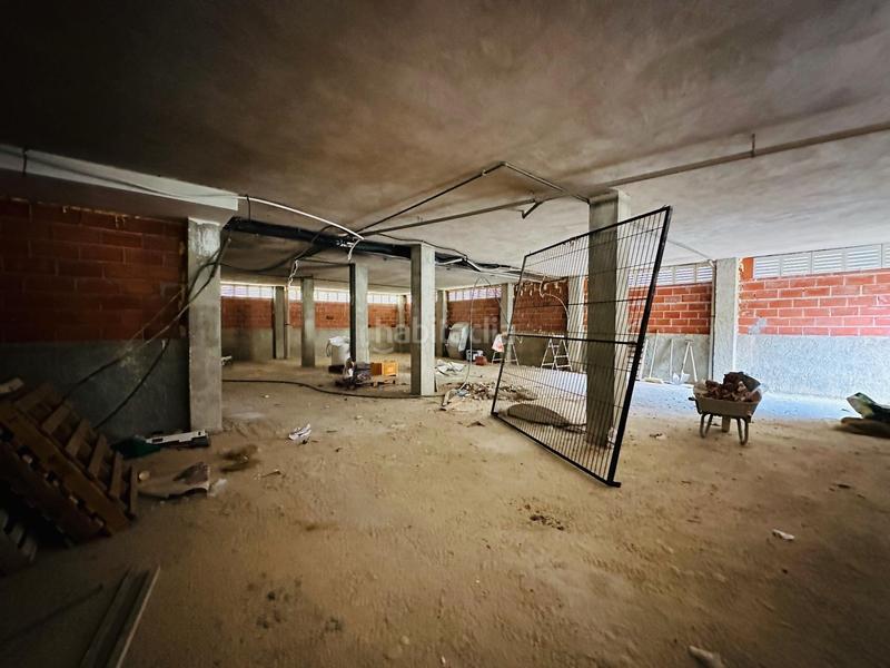 Foto c67736d9-5183-4ea1-8979-cfb7fbcae55b. Locale commerciale in Poble Nou-Montiboli Vila Joiosa (la)