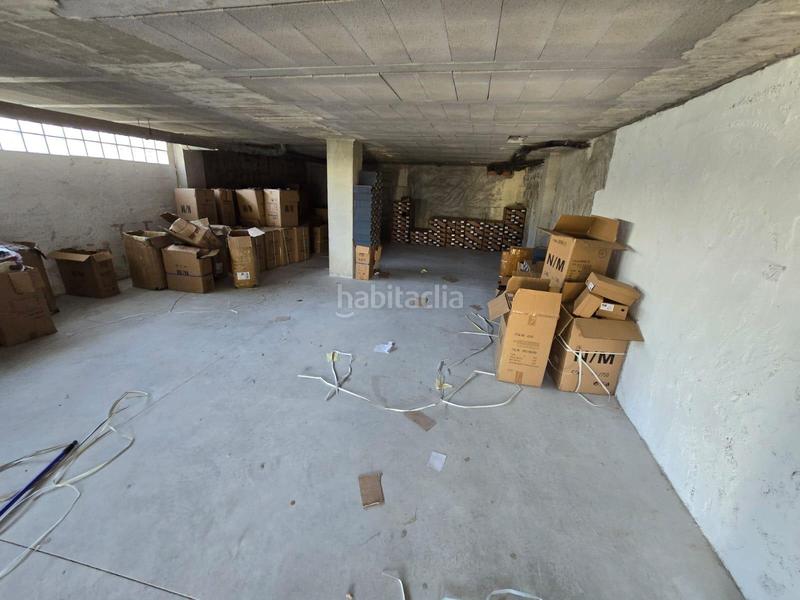 Foto 56daeffa-bbb3-40d0-98ea-b5e3dcb57c68. Locale commerciale in Poble Nou-Montiboli Vila Joiosa (la)