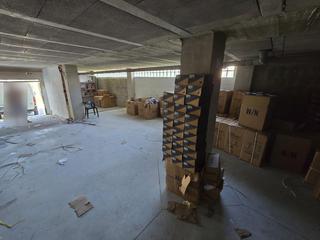 Geschäftsraum in EUROPA