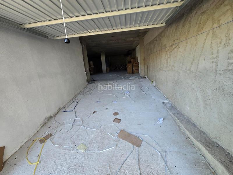 Foto a5d6fd7d-1548-4fb0-9dc6-a1147dd6fe17. Locale commerciale in Poble Nou-Montiboli Vila Joiosa (la)