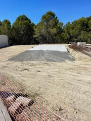 Residential Plot  Calle orquidea. Chalets independientes de lujo