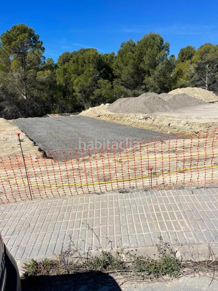 Foto 1bfdde10-aa09-47ac-b23e-4efc6462a3bb. Terrain résidentiel dans Escandinavia-Cautivador Alfàs del Pi (l´)