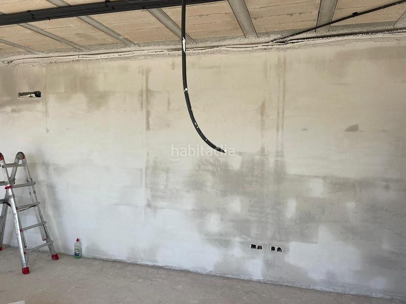 Foto 8fdb885f-4e2c-45d7-82d0-c5c1db96fa4e. Terrain résidentiel dans Escandinavia-Cautivador Alfàs del Pi (l´)