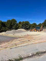Residential Plot  Calle orquidea. Parcelas para chalets independientes