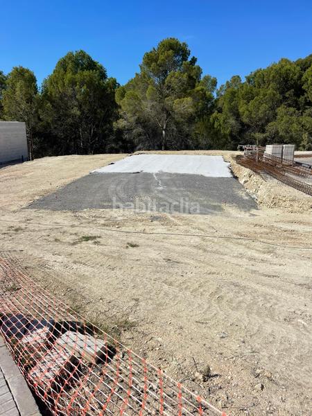 Foto 3b3897c5-7d01-4314-a93b-43558b64fd2a. Terreny residencial a Escandinavia-Cautivador Alfàs del Pi (l´)