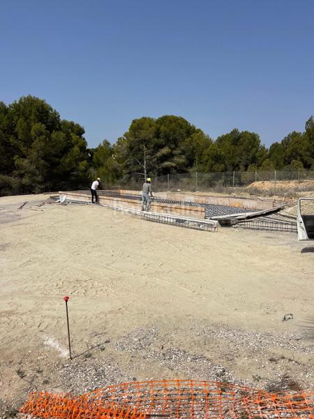 Foto 8ba7e13f-e683-4735-aabd-c5a018195b83. Terreny residencial a Escandinavia-Cautivador Alfàs del Pi (l´)