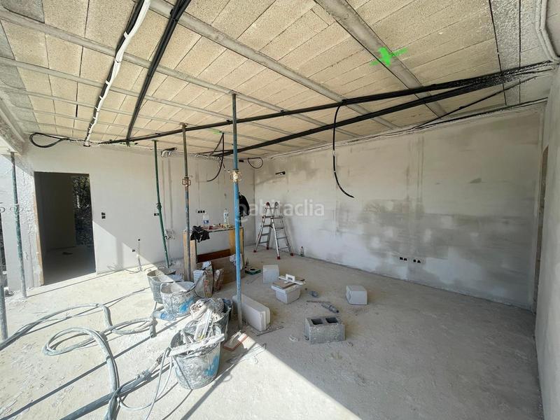 Foto bba46729-0060-4296-873c-ba987fa0b14d. Terreny residencial a Escandinavia-Cautivador Alfàs del Pi (l´)