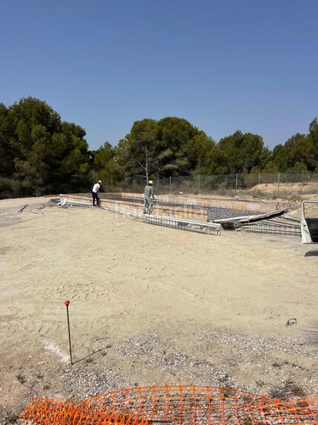 Foto 5823b458-cedd-41a8-9a12-11cb32698502. Wohngrundstück in Escandinavia-Cautivador Alfàs del Pi (l´)