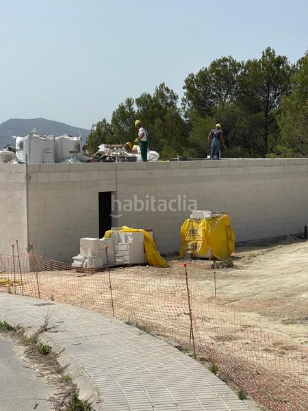 Foto e3e76718-2e20-4da3-b4a9-eb6bd4a27f4a. Terreny residencial a Escandinavia-Cautivador Alfàs del Pi (l´)
