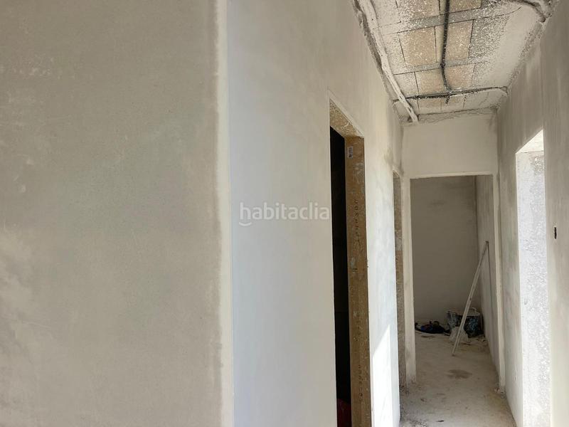 Foto 08455aa3-254b-4509-b959-f742f0bc4c50. Terreny residencial a Escandinavia-Cautivador Alfàs del Pi (l´)