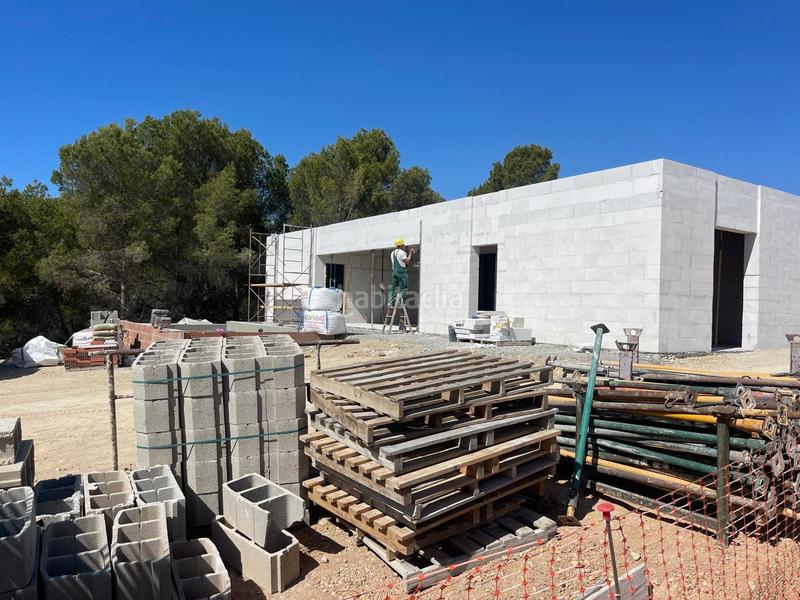 Foto ae49a583-51b9-4342-bb6a-5ad84b270fe2. Terrain résidentiel dans Escandinavia-Cautivador Alfàs del Pi (l´)