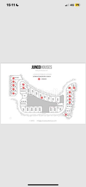 Foto 1c2519d8-f8b3-4906-89a6-dd7df00ea217. Terreny residencial a Escandinavia-Cautivador Alfàs del Pi (l´)