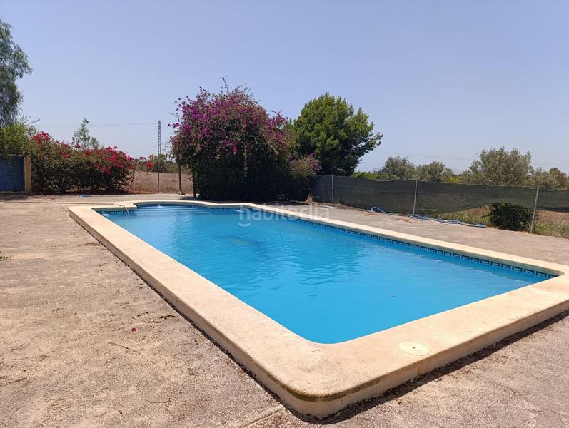 Foto fa44b8c1-e5a5-4a24-bcf3-4774296f0fbd. Residential plot in Escandinavia-Cautivador Alfàs del Pi (l´)