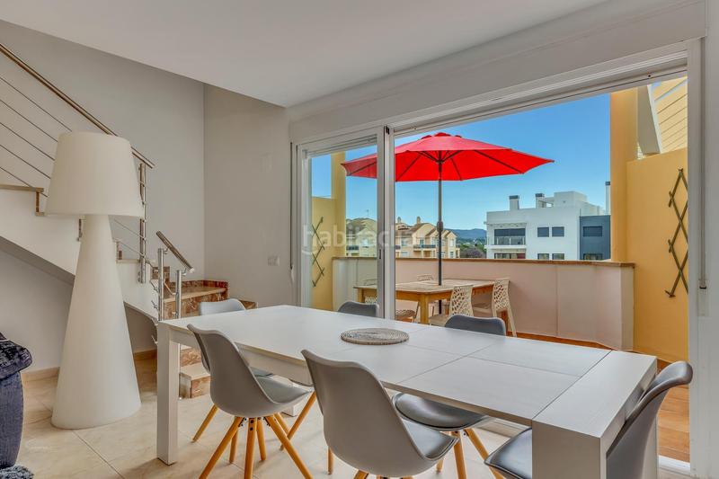 Foto 079f89fb-7f76-42ed-a00a-2af885e7580e. Duplex con parcheggio piscina in Montañar-El Arenal Xàbia