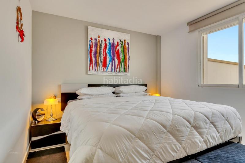 Foto 0bfea4a6-4e17-4274-bb18-643e77ee0df8. Duplex con parcheggio piscina in Montañar-El Arenal Xàbia