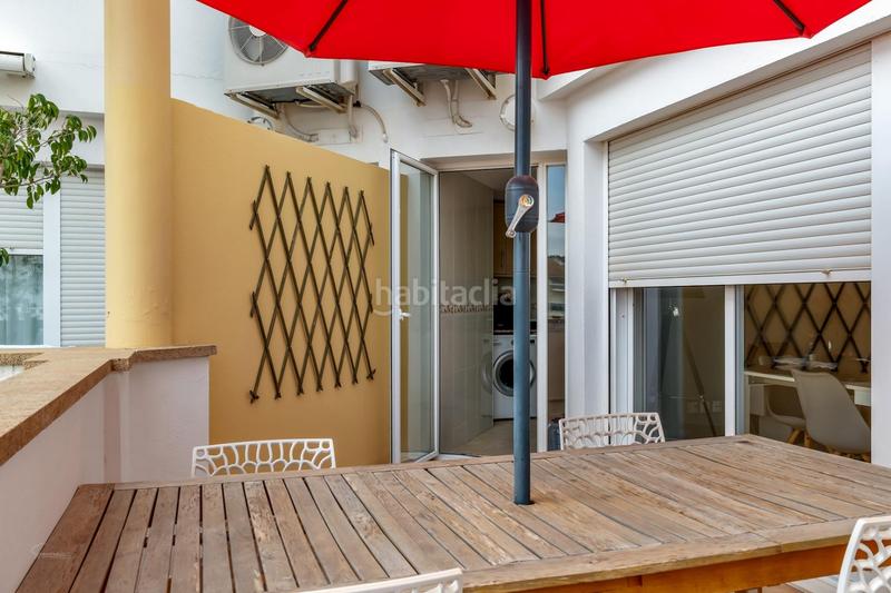 Foto 2cb90546-689a-4405-8a10-15e5c7551246. Duplex con parcheggio piscina in Montañar-El Arenal Xàbia