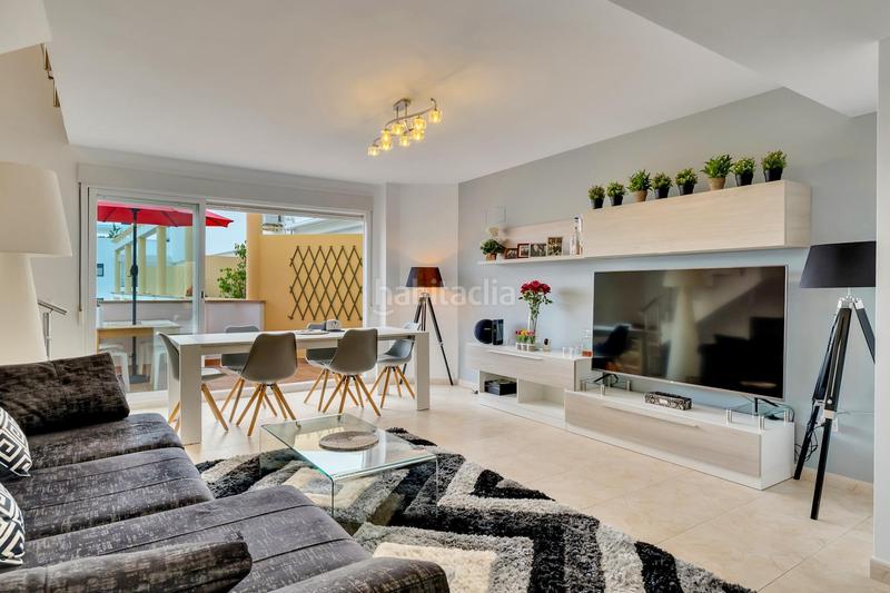 Foto 37087677-fcc0-4329-9a01-001c40370ba3. Duplex con parcheggio piscina in Montañar-El Arenal Xàbia