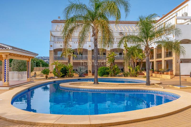 Foto 3f7439f1-032a-4cbe-998c-a49f046a4632. Duplex con parcheggio piscina in Montañar-El Arenal Xàbia