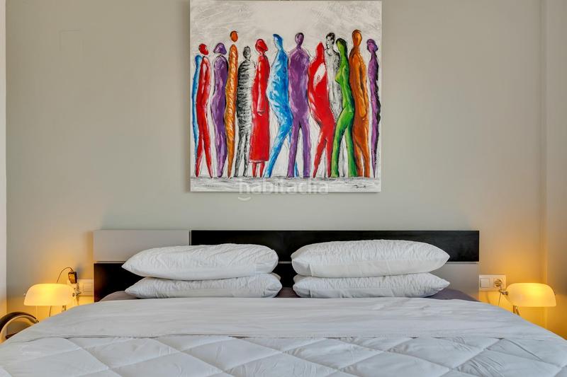 Foto 7b271369-b224-4ef4-a445-fdbedc2c0f65. Duplex con parcheggio piscina in Montañar-El Arenal Xàbia