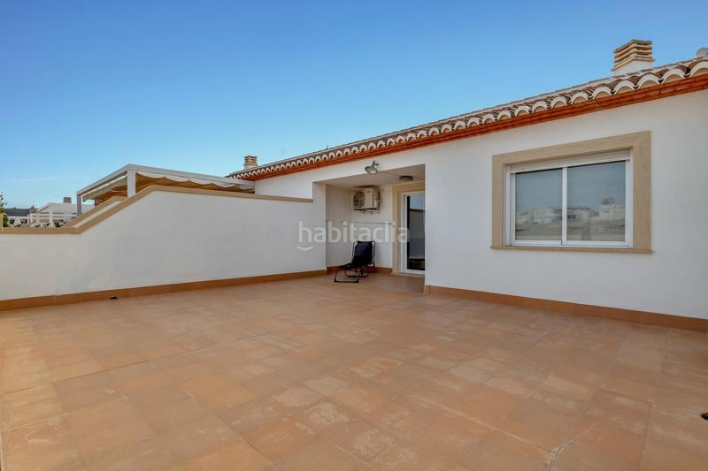 Foto c09244da-5ed7-4e98-aea6-b52edca539b7. Duplex con parcheggio piscina in Montañar-El Arenal Xàbia