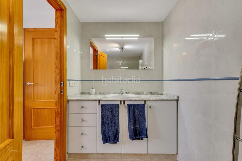 Foto e8dbaeac-cc70-46eb-b995-f8d42fa35b41. Duplex con parcheggio piscina in Montañar-El Arenal Xàbia