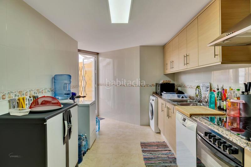 Foto f147687f-113f-46ee-900f-a1952a386ca9. Duplex con parcheggio piscina in Montañar-El Arenal Xàbia