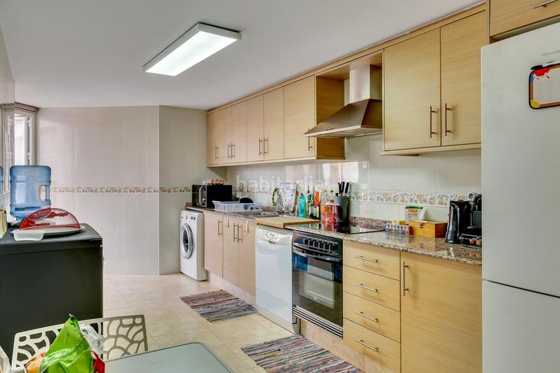 Foto f58b55d4-7fea-42e3-b302-4d2a411f796a. Duplex con parcheggio piscina in Montañar-El Arenal Xàbia