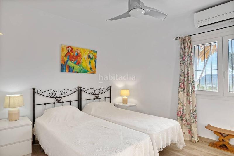 Foto 72d73355-723d-4c09-9f39-b39cac19d544. Casa amb calefacció aparcament piscina a Montgó - Ermita Xàbia