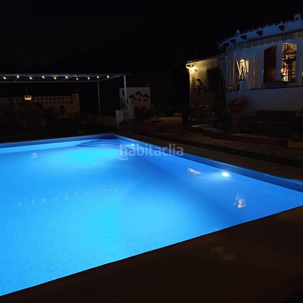 Foto bc2e5608-043b-4191-93d9-b47dbf88702f. Casa amb calefacció aparcament piscina a Montgó - Ermita Xàbia