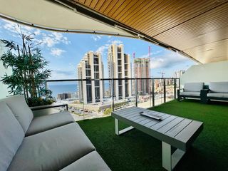 Location Appartement à Republica argentina 6. Apartamento en alquiler para el verano o para larga duración