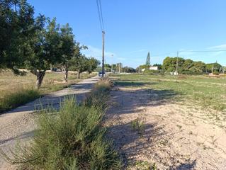 Residential Plot in Calle carretera santa pola 10. Parcela en venta a 300m de la crta santa pola