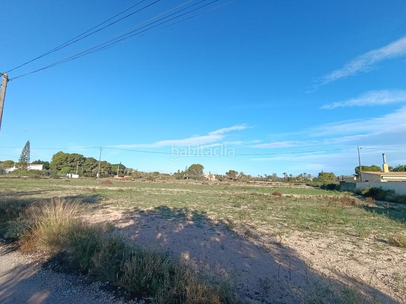 Foto 973036f7-3379-4344-87b3-25d4732f0854. Terreno residenziale in calle carretera santa pola 10 in Elche / Elx