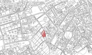 Residential Plot in Calle calle pelica 10. Parcela en venta en el albir