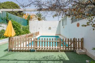 Maison  Calle embajador limiñana. Casa en venta en monforte del cid, alicante