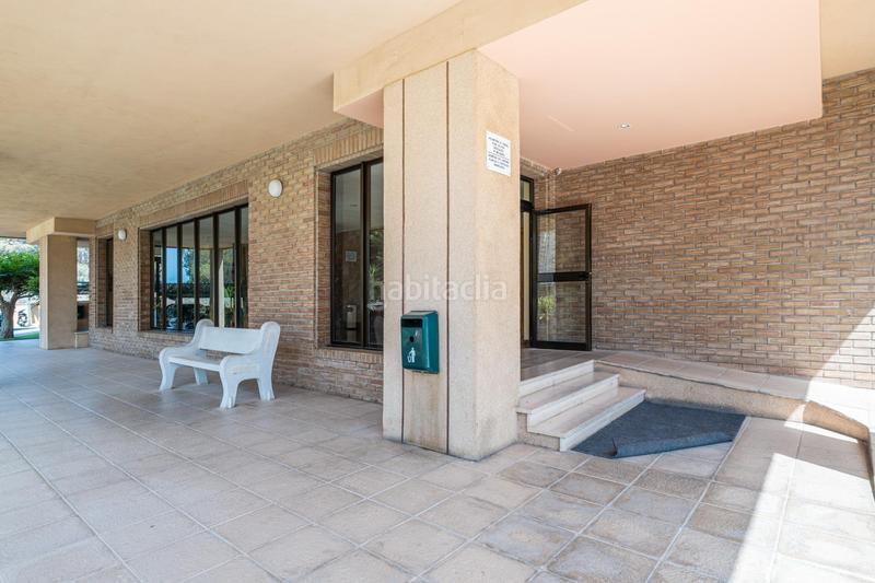 Foto 1d9e0b0b-f5e4-4bea-975c-c8b5a4015a28. Piso  familiar en zona residencial poniente en Benidorm