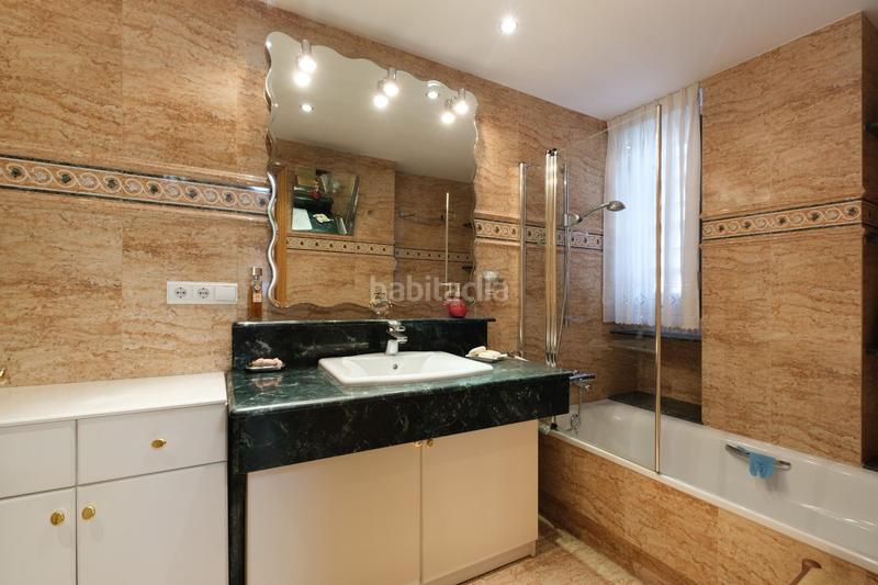 Foto 9a6d1f76-bce7-4c84-a0e8-3ad4e1073b1f. Piso  familiar en zona residencial poniente en Benidorm