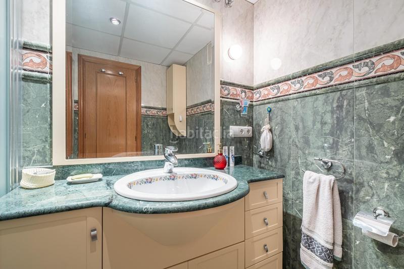 Foto f1357967-a208-4c2e-a95d-682f794f7748. Piso  familiar en zona residencial poniente en Benidorm