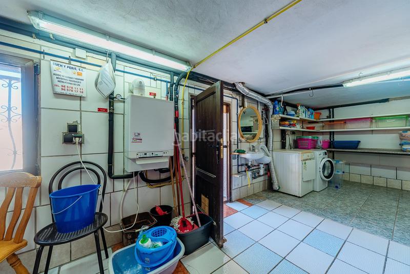 Foto 1756eefb-dd74-44f8-99ba-80cac461c0b3. Chalet avec chauffage piscine dans El Montgó Dénia