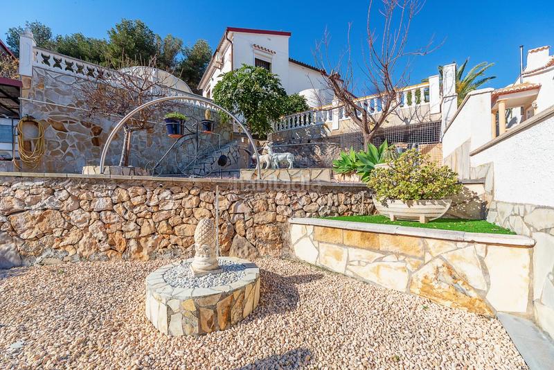 Foto 59881087-a392-4217-8367-c2defdbeca38. Chalet avec chauffage piscine dans El Montgó Dénia