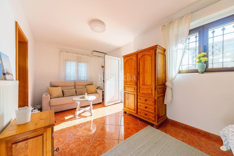 Foto a54cd74a-61c7-43dc-b0d1-016cf212c4ba. Chalet avec chauffage piscine dans El Montgó Dénia