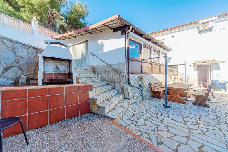 Foto b7f71ec5-70aa-4759-a97d-221f88e5add2. Chalet avec chauffage piscine dans El Montgó Dénia