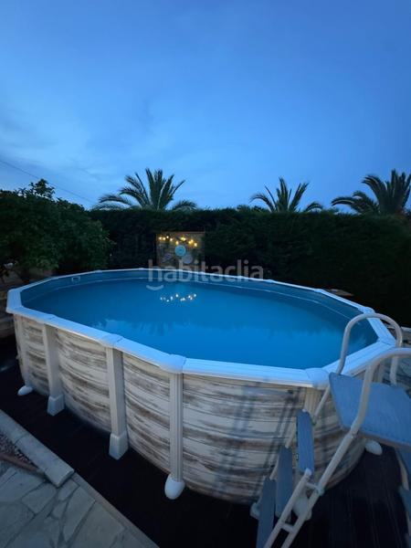 Foto bdda9fd7-7ca8-45be-8262-31f5eb592c95. Chalet avec chauffage piscine dans El Montgó Dénia