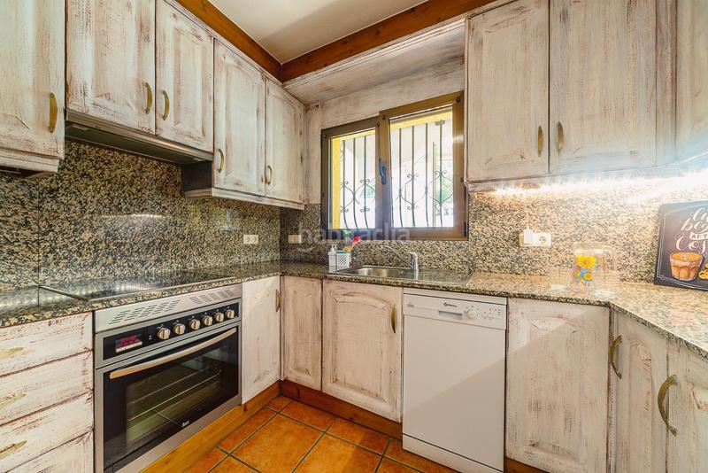 Foto c46d5d7b-dedc-4228-9e09-5f70ae1ae3f4. Chalet avec chauffage piscine dans El Montgó Dénia