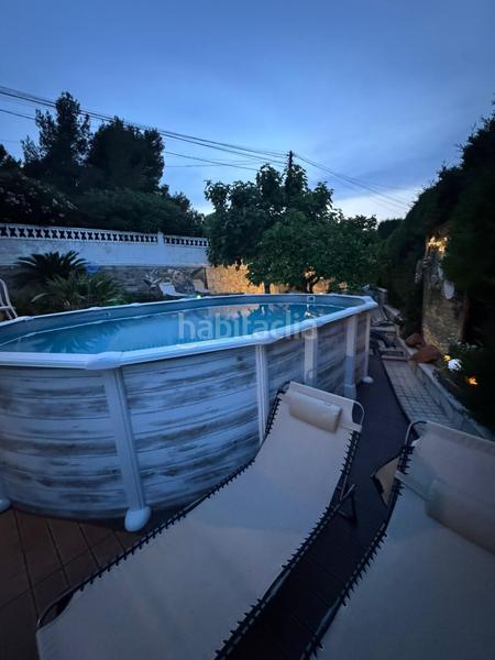 Foto f87946d1-4f43-4905-9c6f-c9653603a8f0. Chalet avec chauffage piscine dans El Montgó Dénia