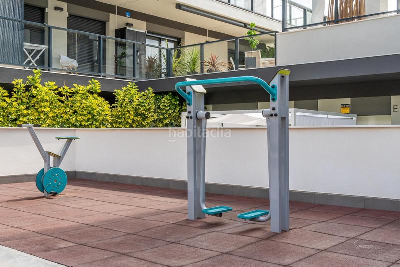 Foto 1ca18dda-58b8-4049-b599-adb7f20eb841. Alquiler planta baja moderno apartamento en jávea con terraza privada disponible de noviembre 2025 a mayo 2026 en Xàbia