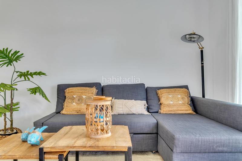 Foto 468cbb1d-9036-4f3e-8439-7372118ec048. Alquiler planta baja moderno apartamento en jávea con terraza privada disponible de noviembre 2025 a mayo 2026 en Xàbia
