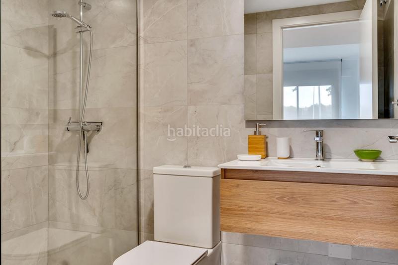 Foto 673cc5b7-58ce-460e-b79e-ee46b3b34715. Alquiler planta baja moderno apartamento en jávea con terraza privada disponible de noviembre 2025 a mayo 2026 en Xàbia